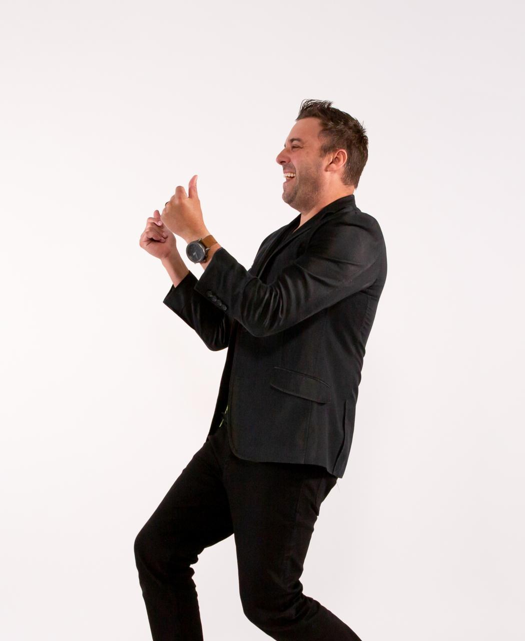 Justin Nassie, Principal of Property True